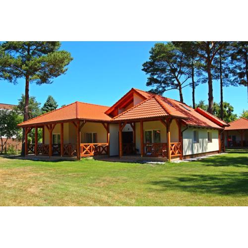 Ośrodek Wypoczynkowy Bungalowy