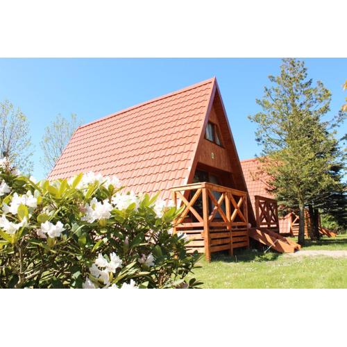 Ośrodek Wypoczynkowy Camping nr 156