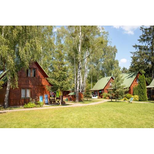 Ośrodek wypoczynkowy Eden