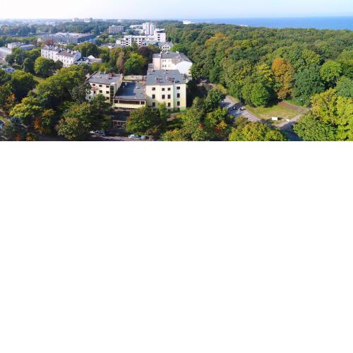 Ośrodek Wypoczynkowy Gryf II