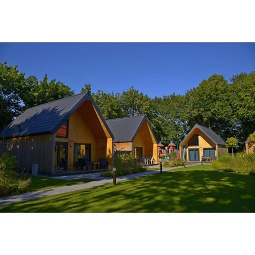 Ośrodek Wypoczynkowy Zapach Drewna Resort & Lake