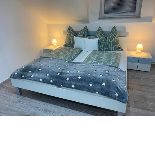 Ossiach Apartment 1