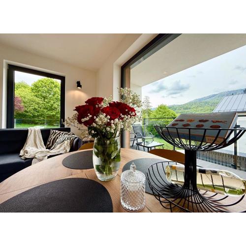 Ostoja Beskidy Apartament