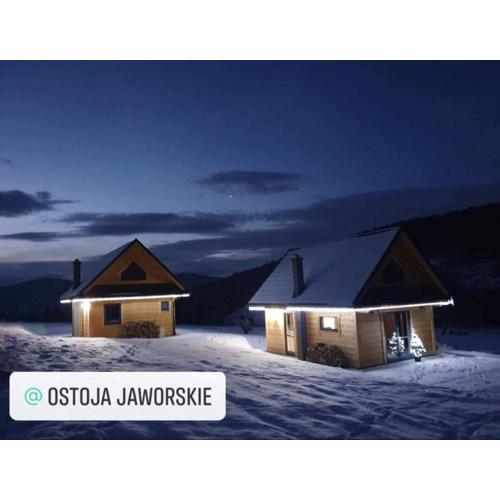 Ostoja Jaworskie