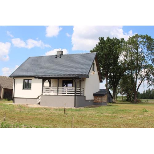 Ostoja Tatary Agroturystyka