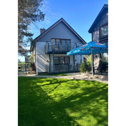Ostrowski Zakątek Ostrowo - Apartamenty