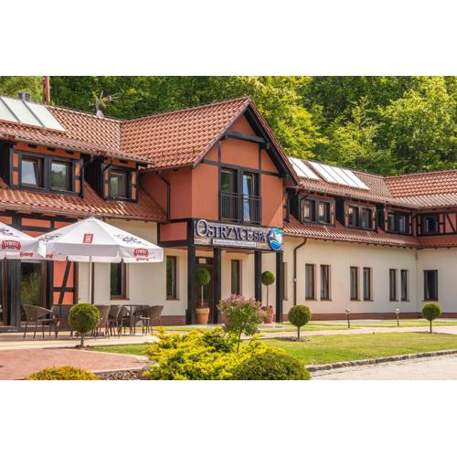 Ostrzyce Spa