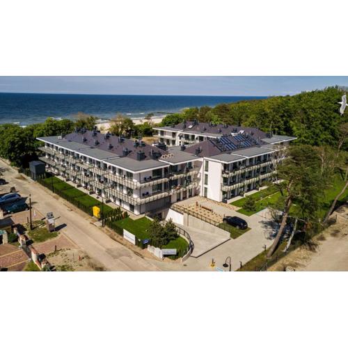 Ostseeresidenz Niechorze