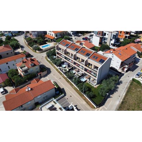 Osvit Grand Deluxe Apartment