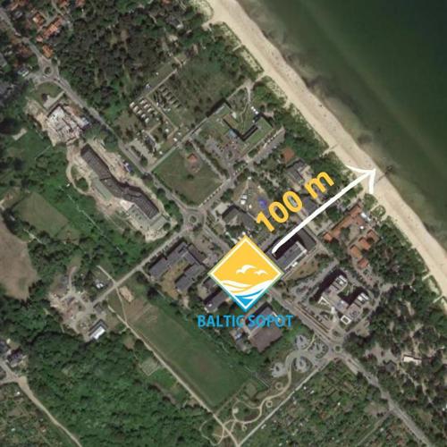 OSW BALTIC Sopot