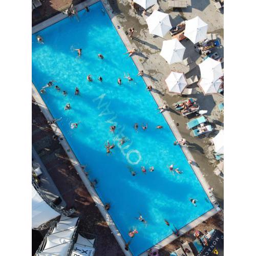 OTAMAN Resort