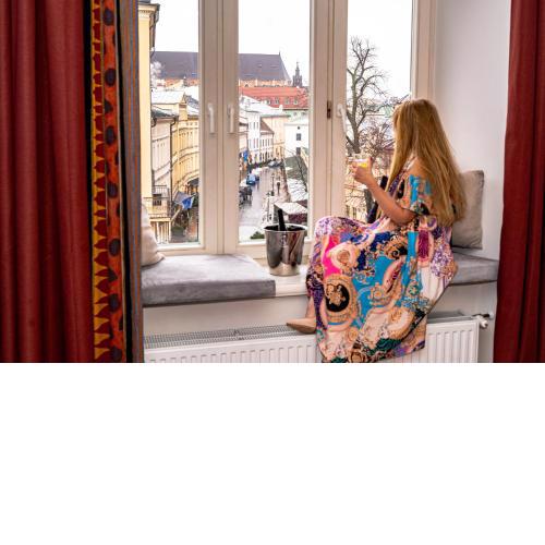 Otium Old Town Boutique