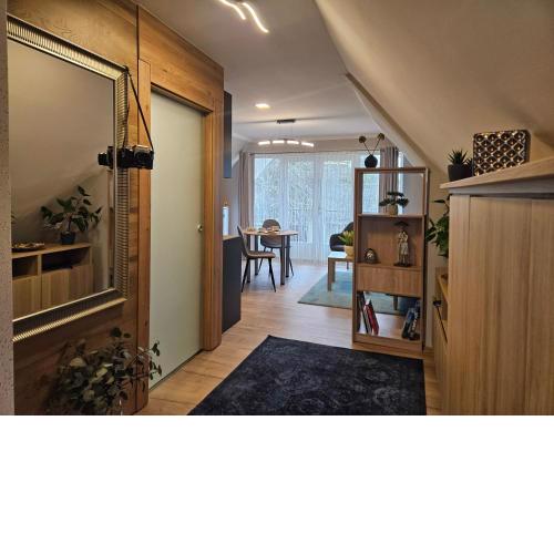 Otium Wellness Apartmanház