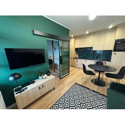 Ottimo Apartamenty Długa