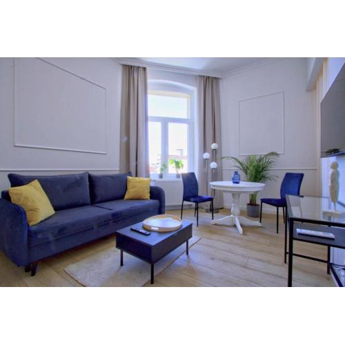 Ottimo Apartamenty Jagiellońska