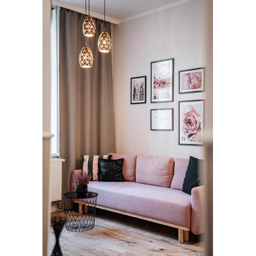 Ottimo Apartamenty Królowej Jadwigi