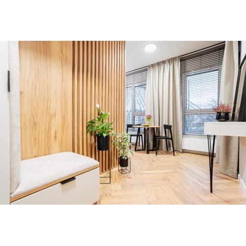 Ottimo Apartamenty Urzecze