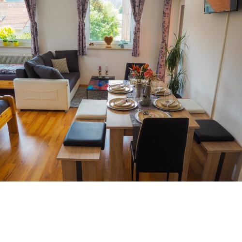 Ottl's Appartement O2