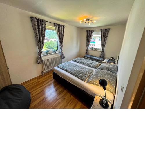 Ottl's Appartements mit Kreischbergblick