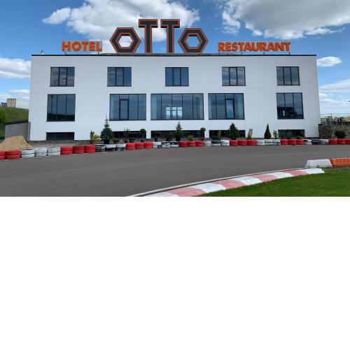 Otto Hotel-Restaurant
