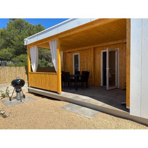 Our Beach villa - Drage
