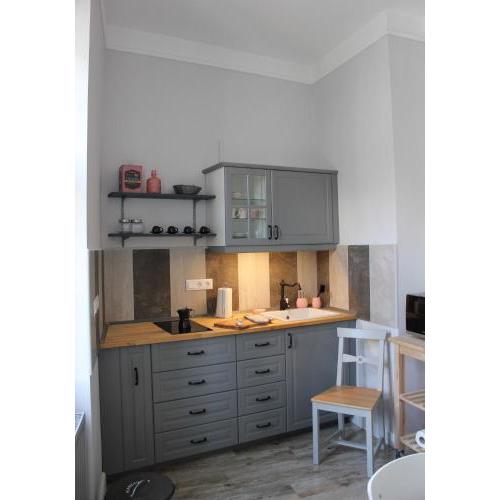 Óváros Apartman