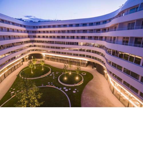 Ovo Apartment Market Square Wroclaw