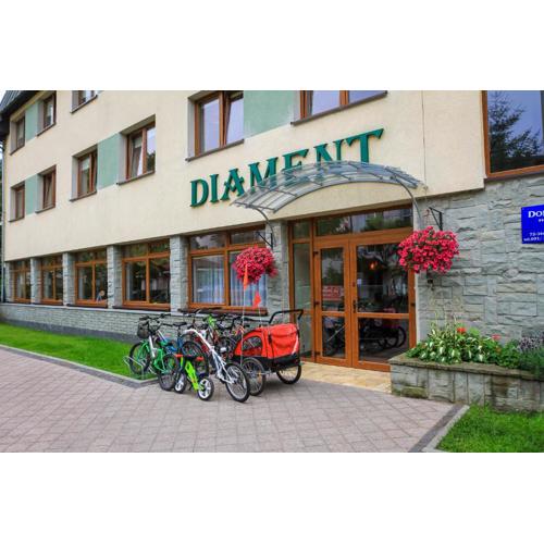 OW Diament