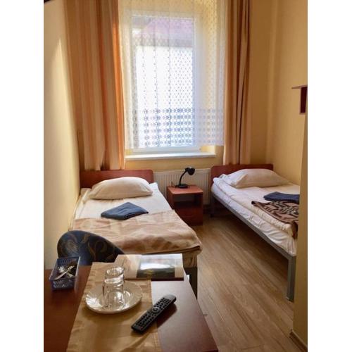 OWR Relax - Hostel położony blisko atrakcji turystycznych