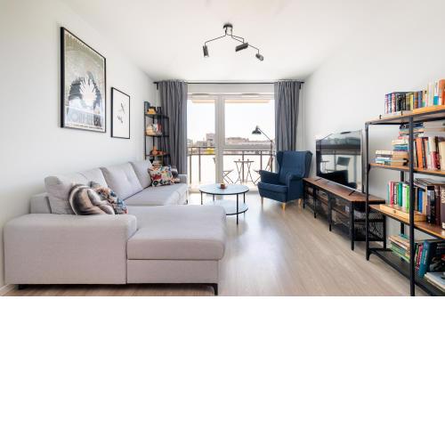 Owsiana 9 by Noclegi Renters