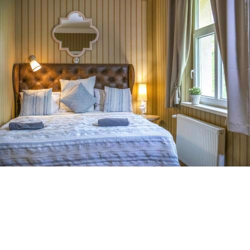 Oxigén Family Hotel Noszvaj