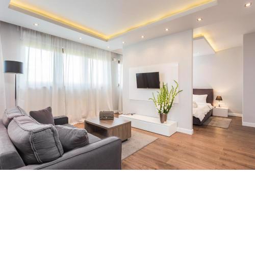 Oxygen Residence