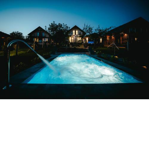 Oxygen Villa