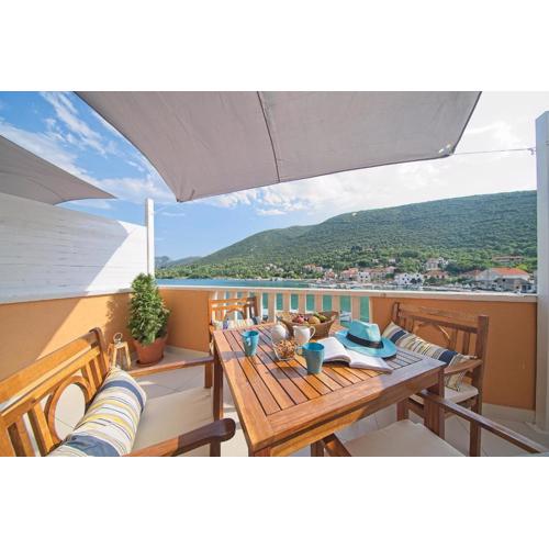 Oyster paradise Turquoise apartment