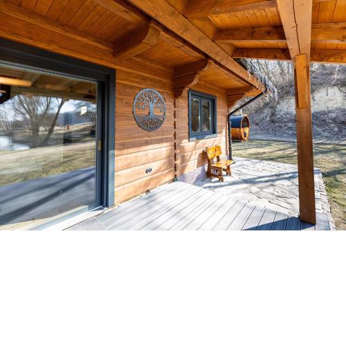 Ozónia Wellness House