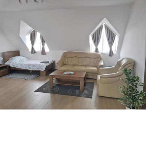 P16 Apartment