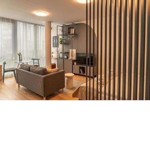 P23 Apartments