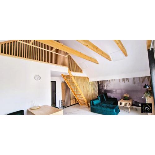 P6 Apartamenty