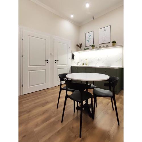 P67 Apartments