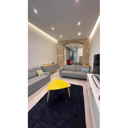 P8apartment