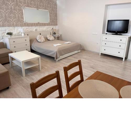 Pacsirta Apartmanház
