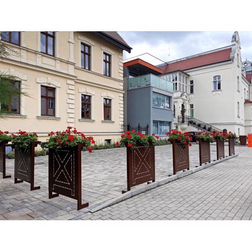 Paderewskiego 9 Aparth