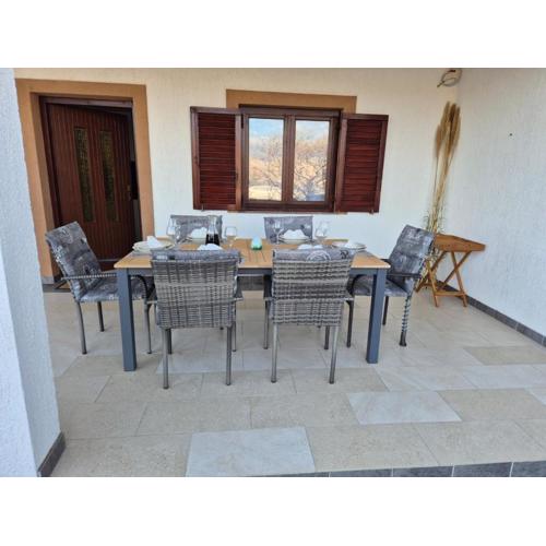 Pag Apartment