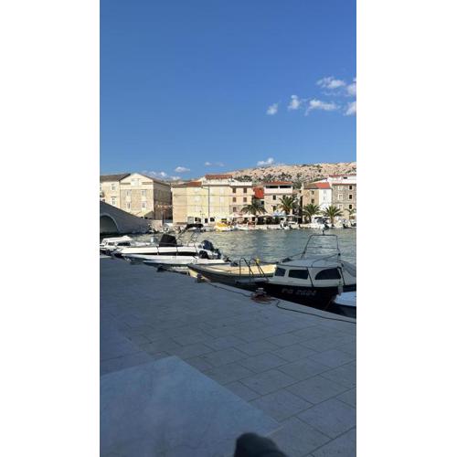 Pag Marina Vero Apartments