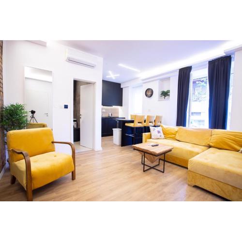 Pago Boutique Suites II