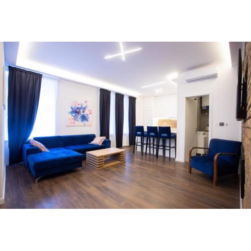 Pago boutique suites