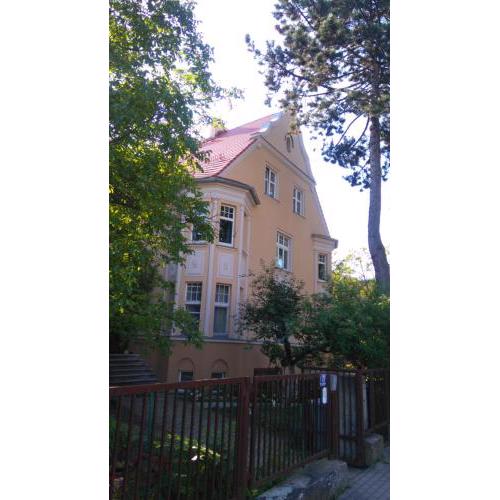 Painter's apartment by ZOO and Wrocław Congress Center
