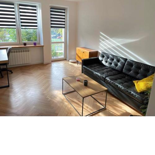 Pajczur home - 40m2
