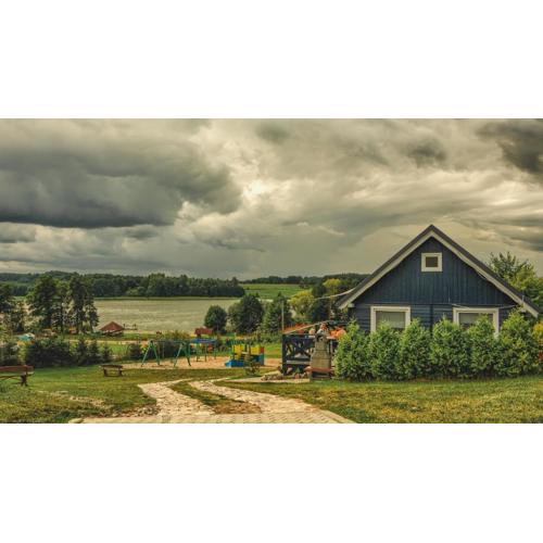 Pajda Mazur - Ośrodek wypoczynkowy
