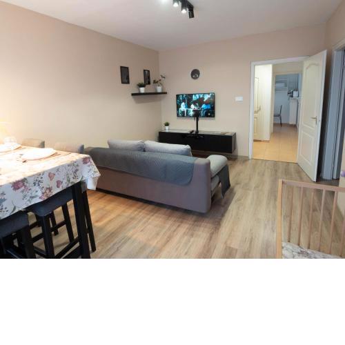 Pajger Apartman Egyetemváros